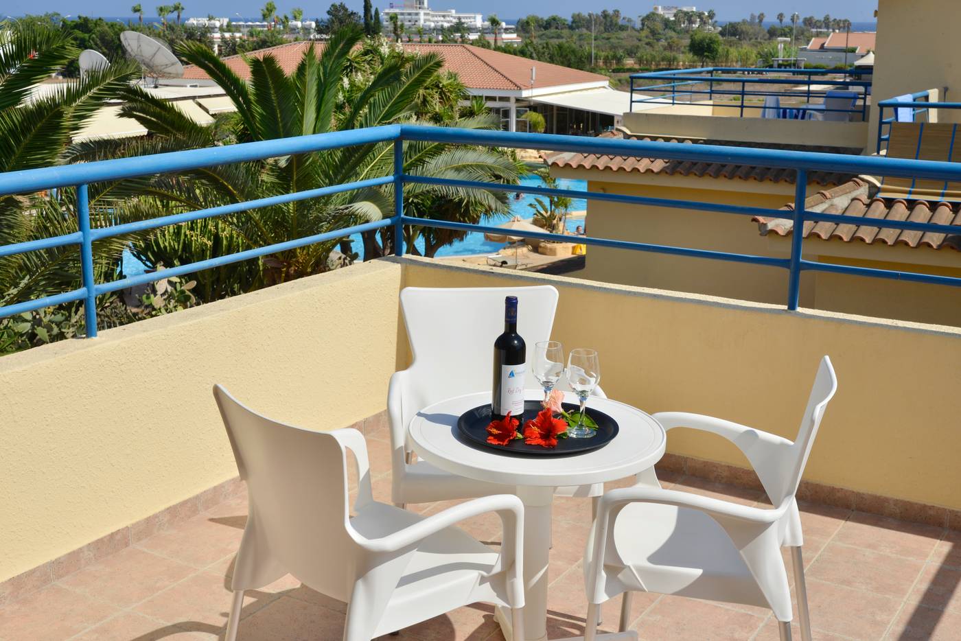 Macronissos-Village-Club-Room-7