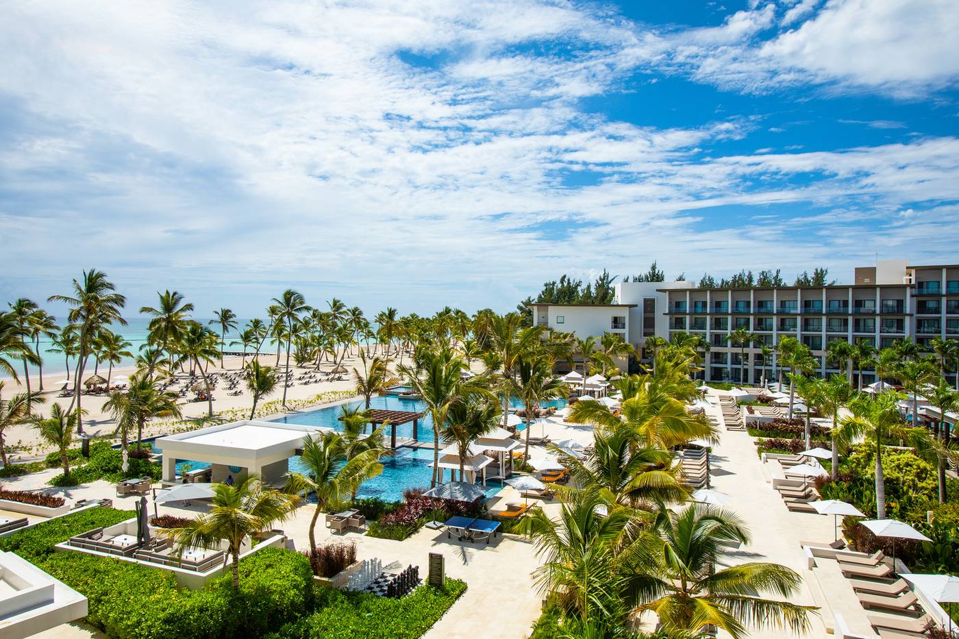 Hyatt Zilara Cap Cana - Adults Only
