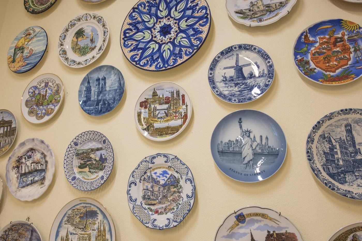 Regina-Italy-COMO LAKE GRAVEDONA-Lobby-8