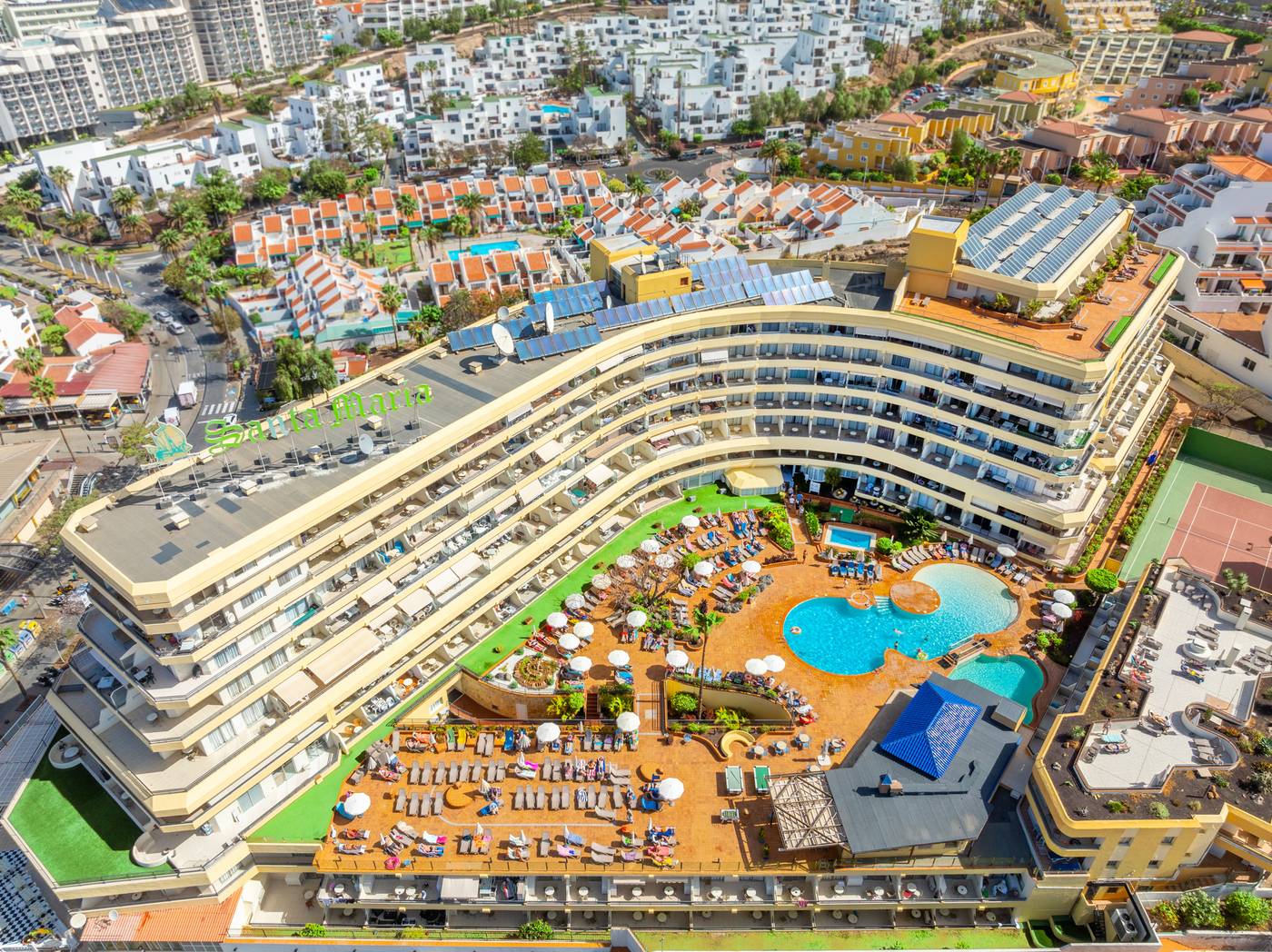 Hovima-Santa-Maria-General-view-3