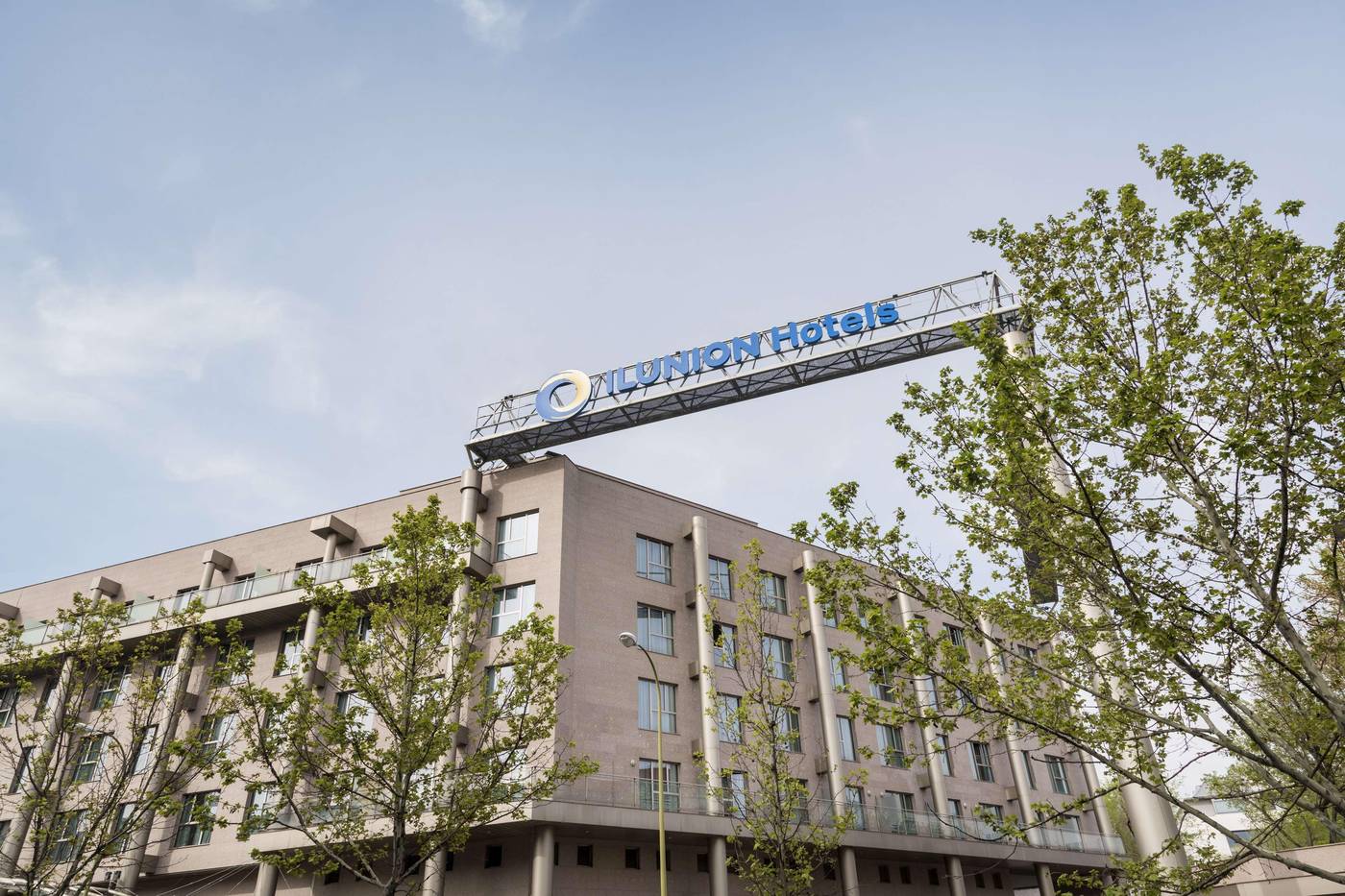 Ilunion-Alcala-Norte-General-view-8