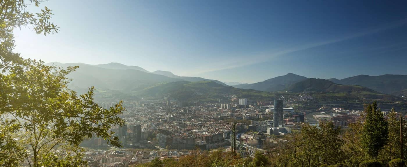 Ilunion Bilbao-Spain-BILBAO-General view-8