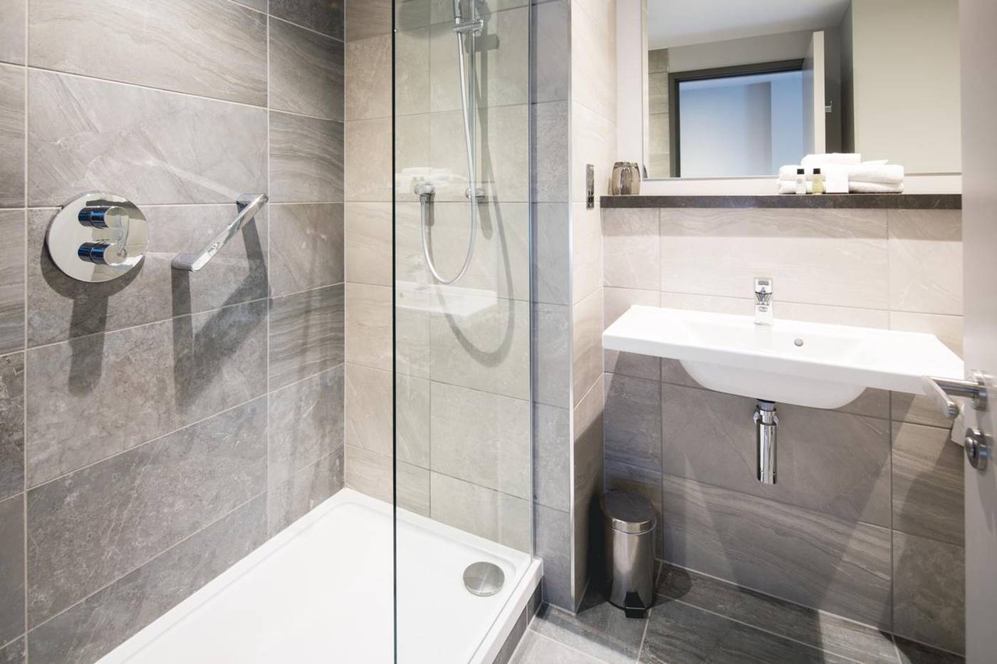 Maldron Hotel Glasgow City-United Kingdom-Glasgow-Room-3