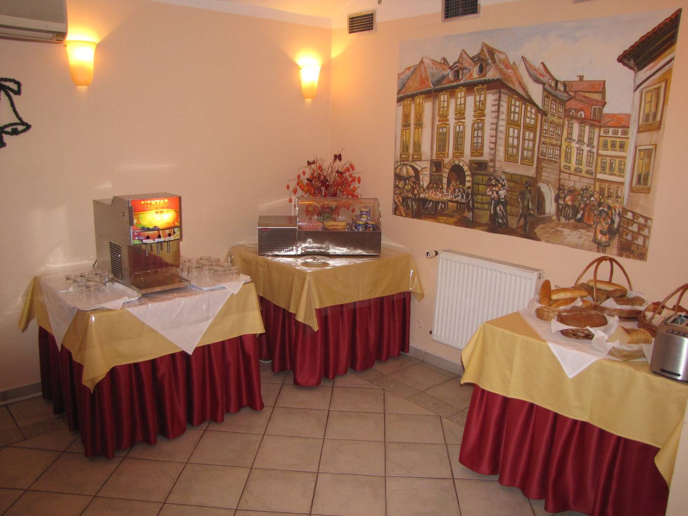 Hotel-Residence-Select-Restaurant-14