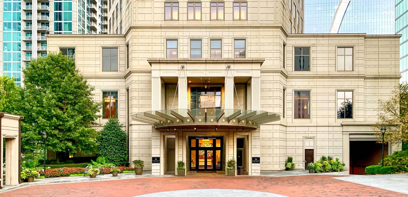 Waldorf Astoria Atlanta Buckhead-United States-ATLANTA-General view-1