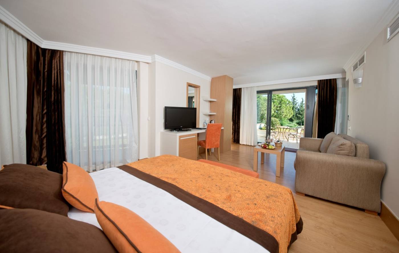 Limak Limra Hotel & Resort