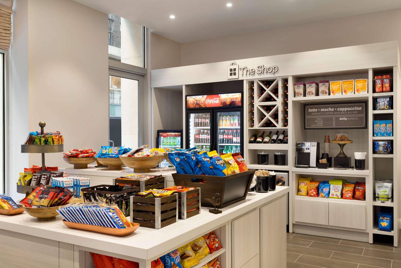 Hilton-Garden-Inn-Times-Square-South--West-37th-st-Restaurant-8