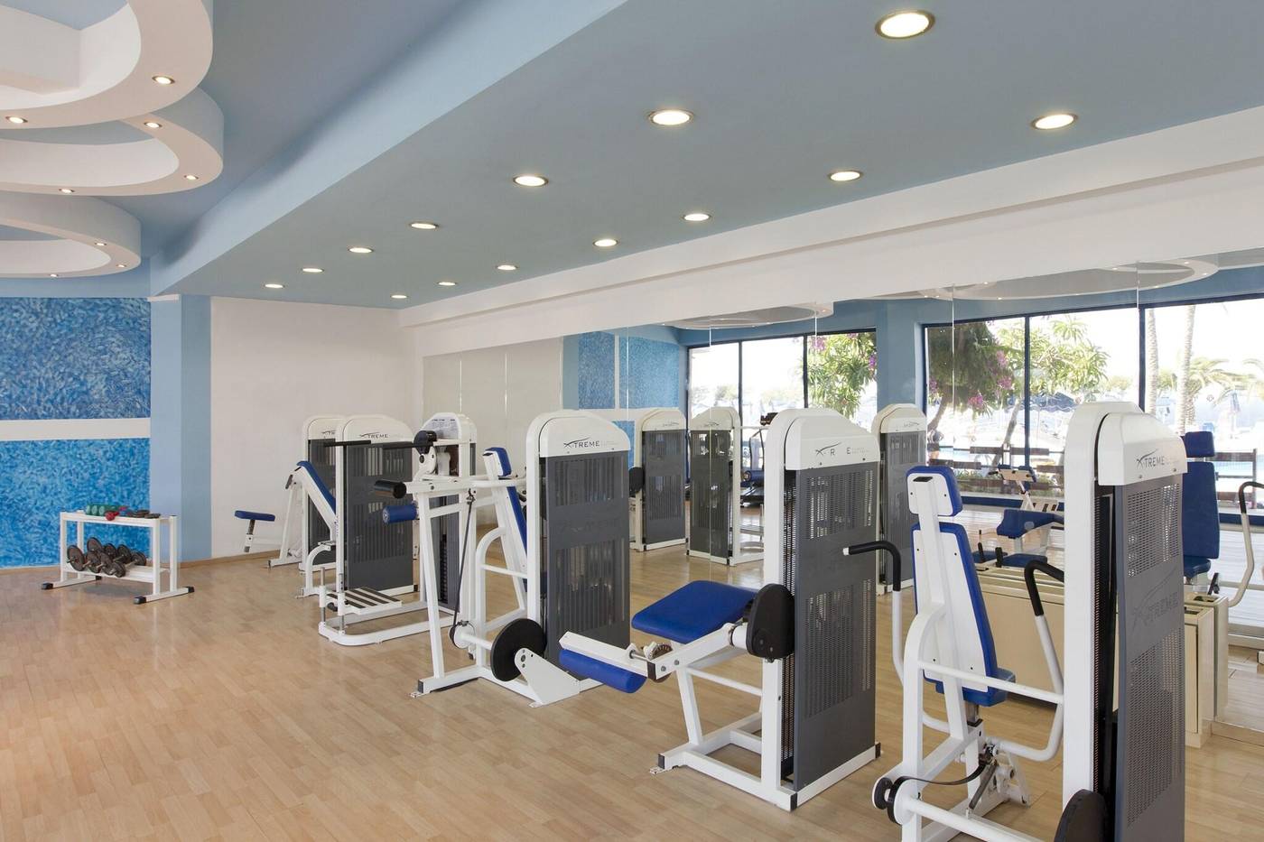 Rodos-Princess-Beach-Hotel-Sports-and-Entertainment-77