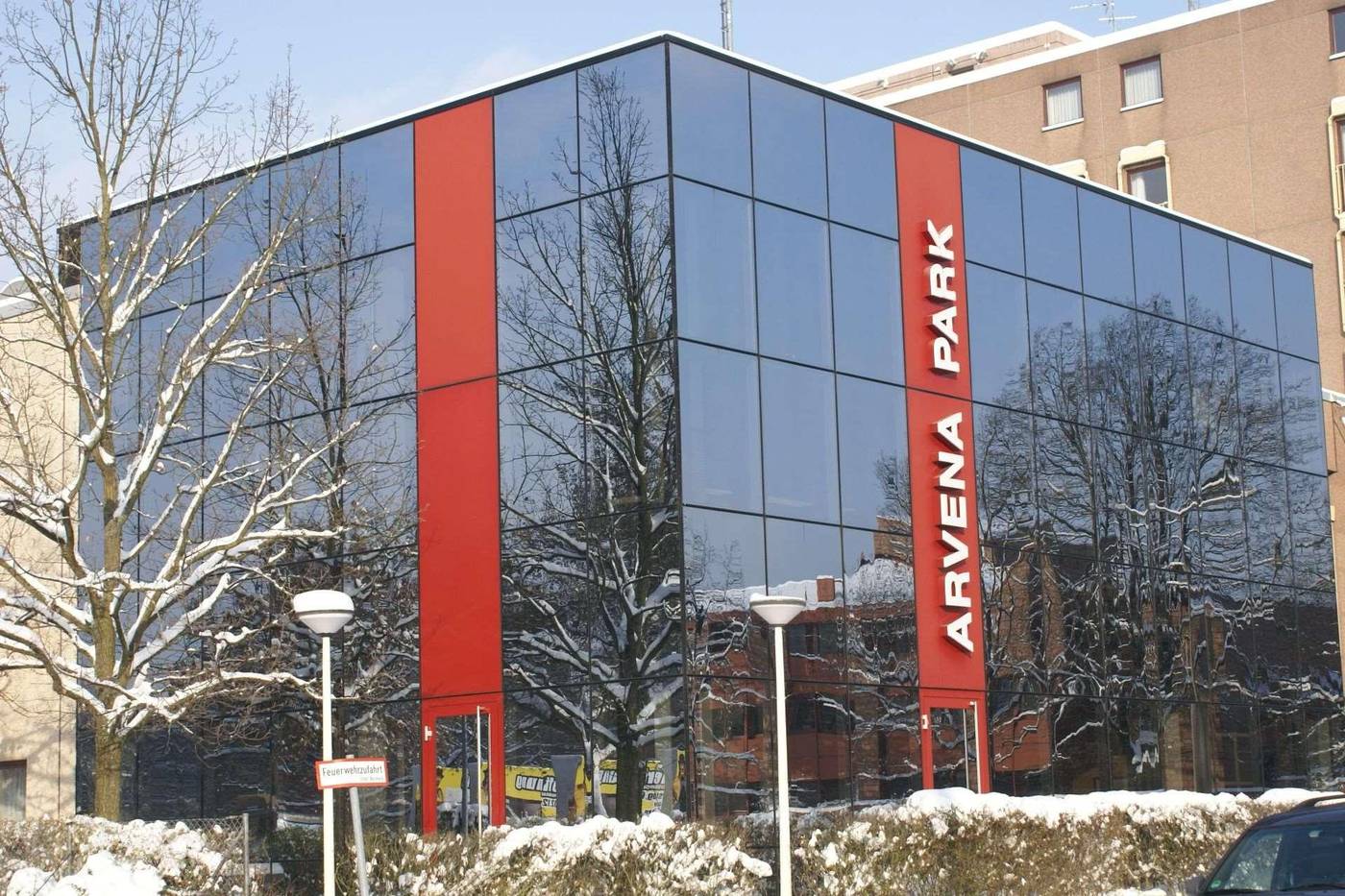 Arvena Park-Germany-NURENBERG-General view-9