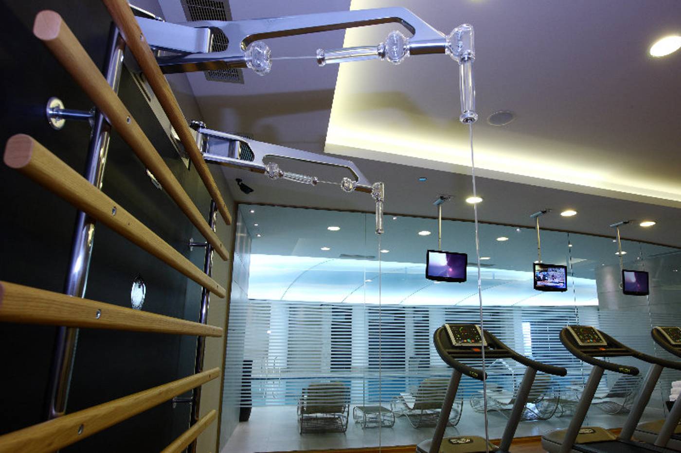 Cavo-Olympo-Luxury-Resort---Spa-Sports-and-Entertainment-18