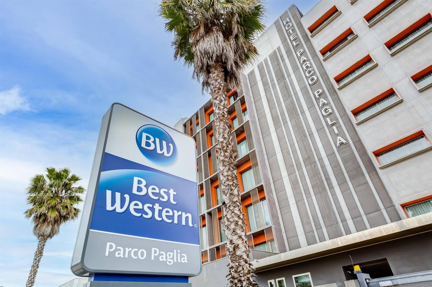 Best-Western-Hotel-Parco-Paglia-General-view-8