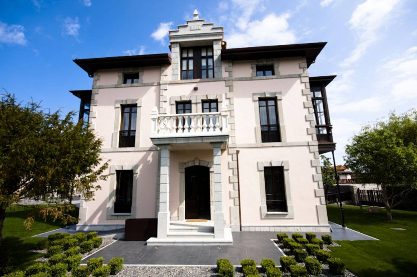 Hotel Villa Marron-Spain-NAVES-General view-1