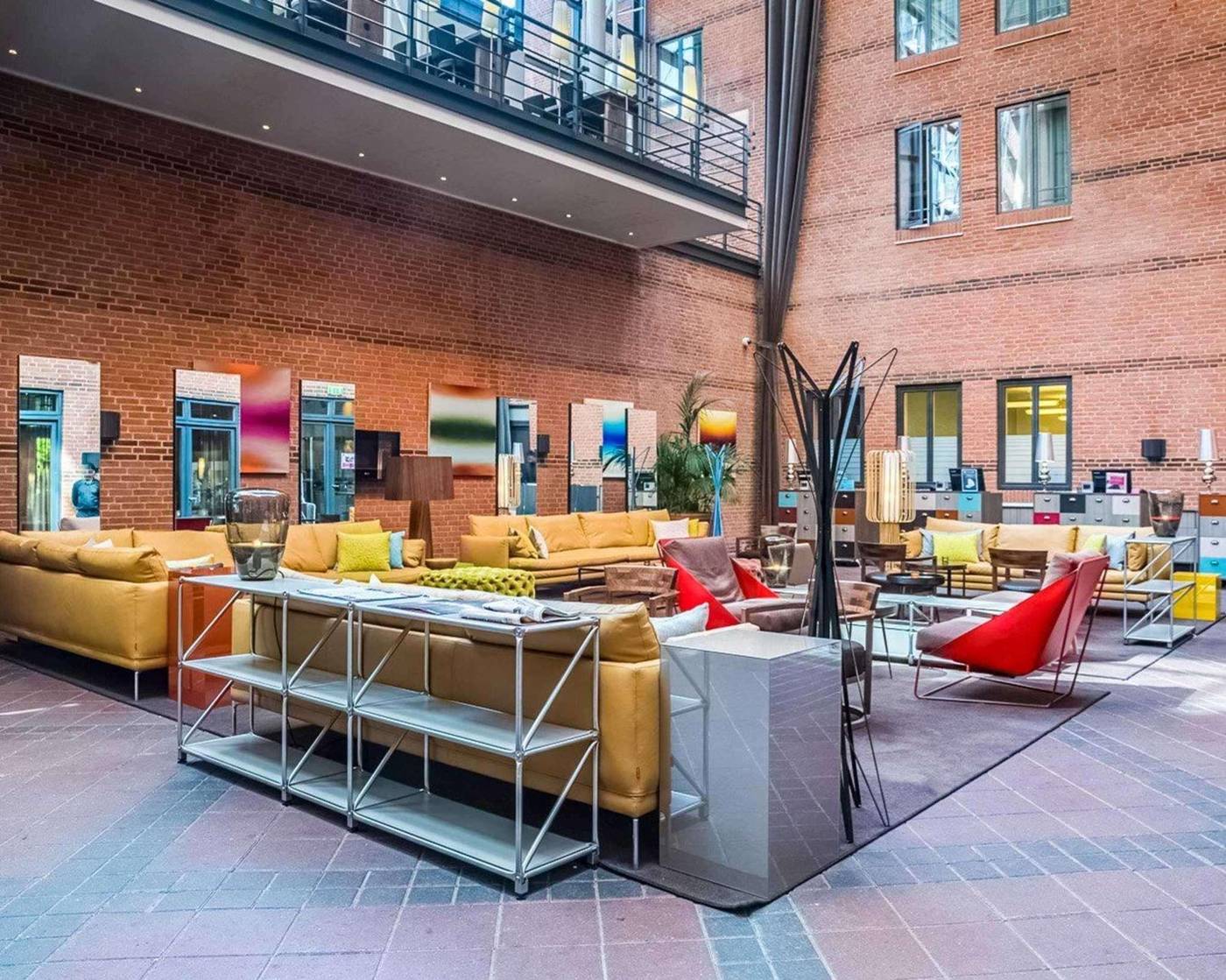 Comfort-Hotel-Vesterbro-General-view-5