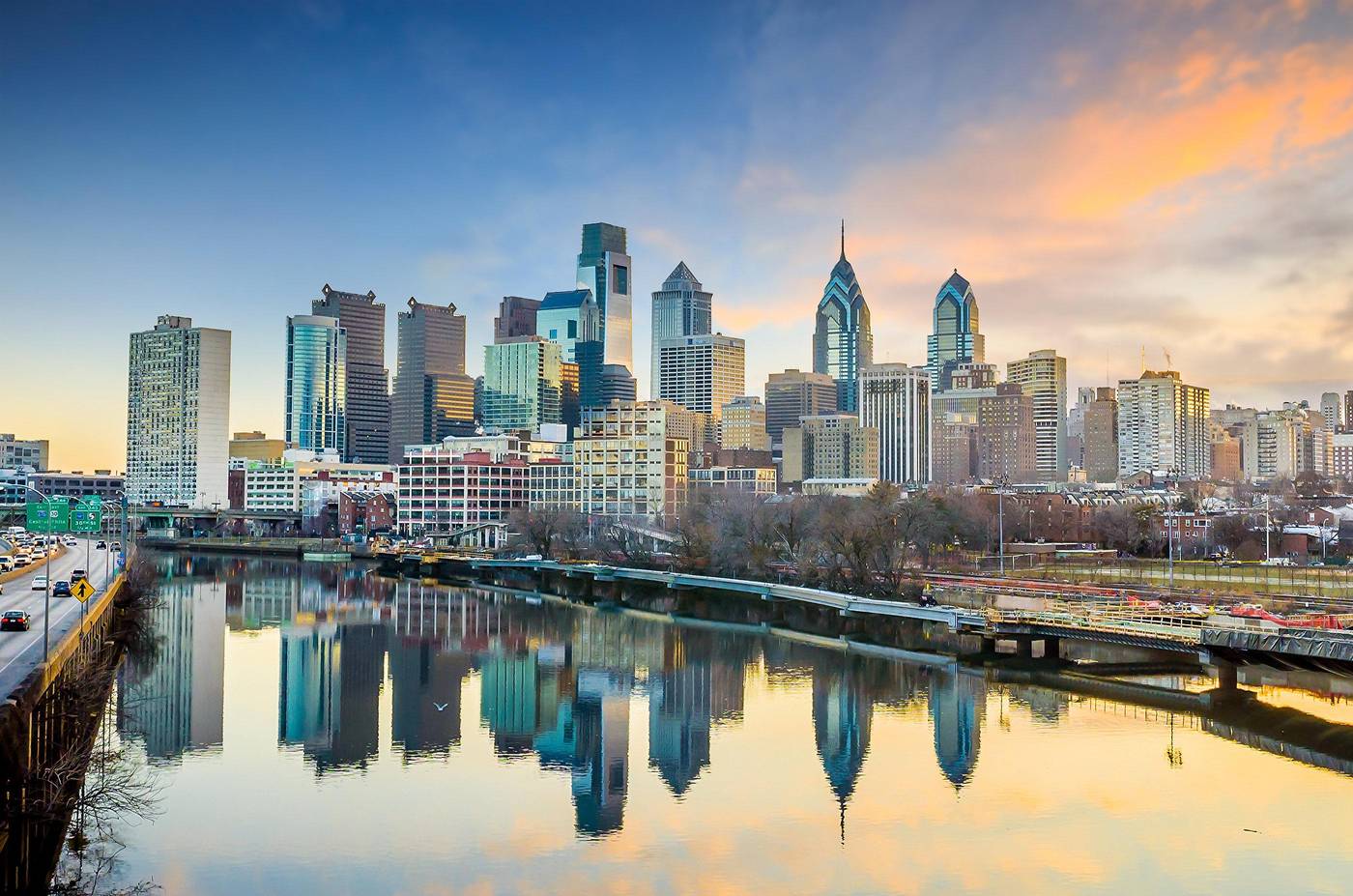 Kimpton Hotel Palomar Philadelphia-United States-PHILADELPHIA-General view-5