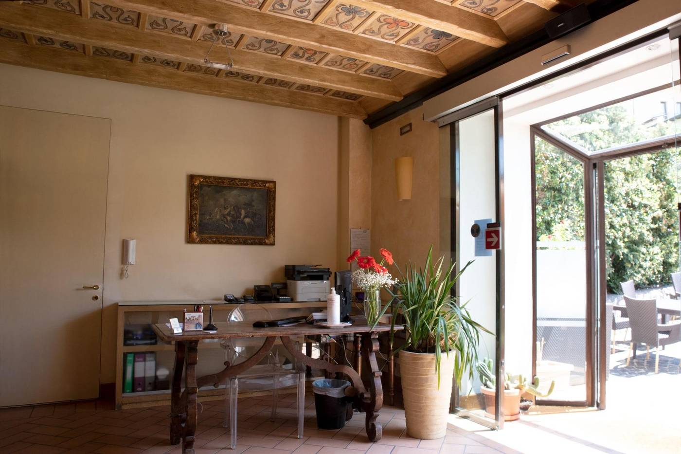 Hotel-99-Cannelle-Lobby-6