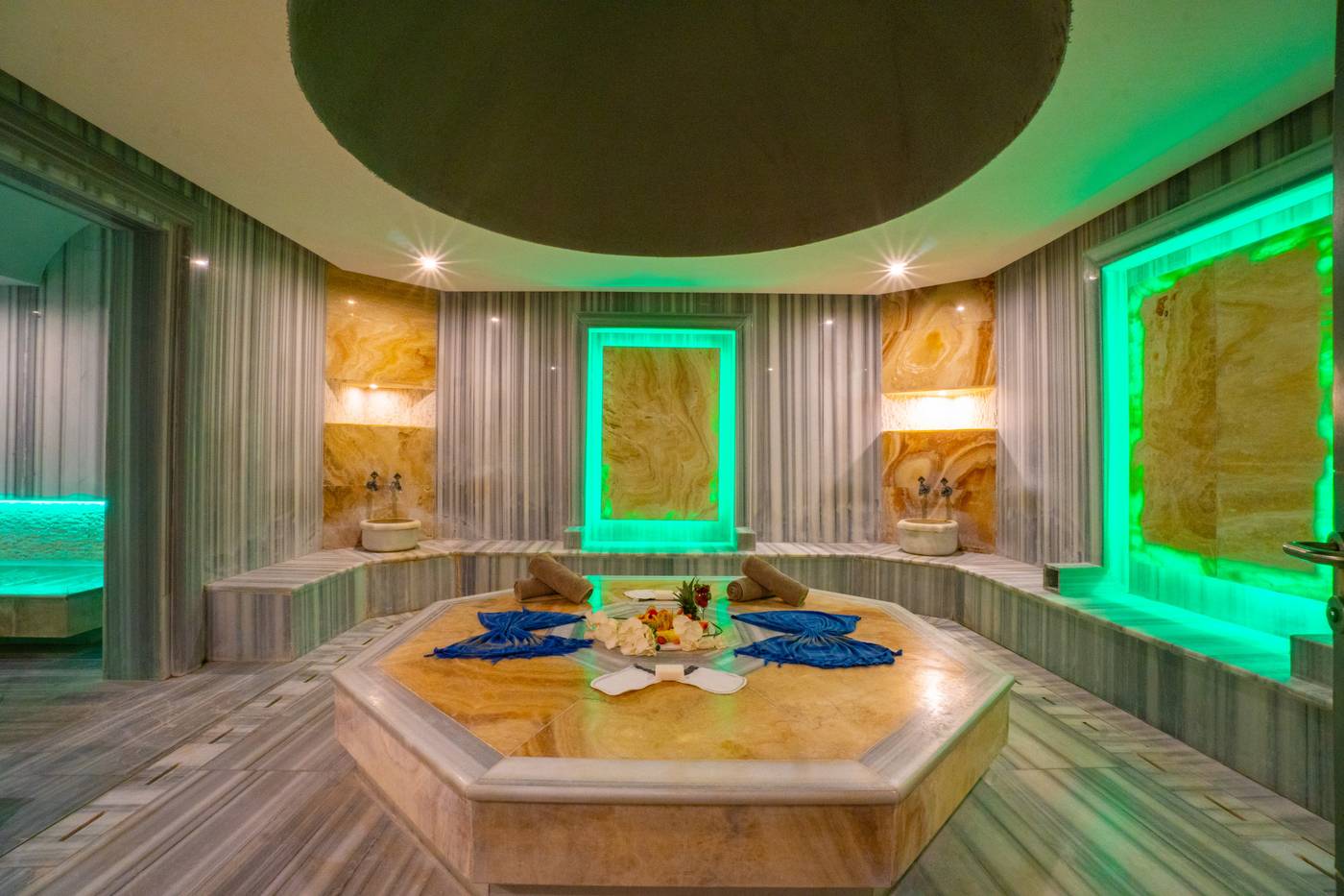 New - Karya Family Resort