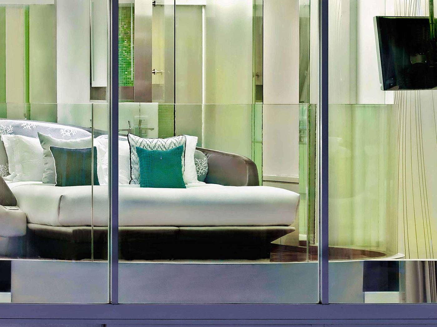 Hotel Baraquda Heeton by Compass Hospitality-Thailand-PATTAYA-Room-7