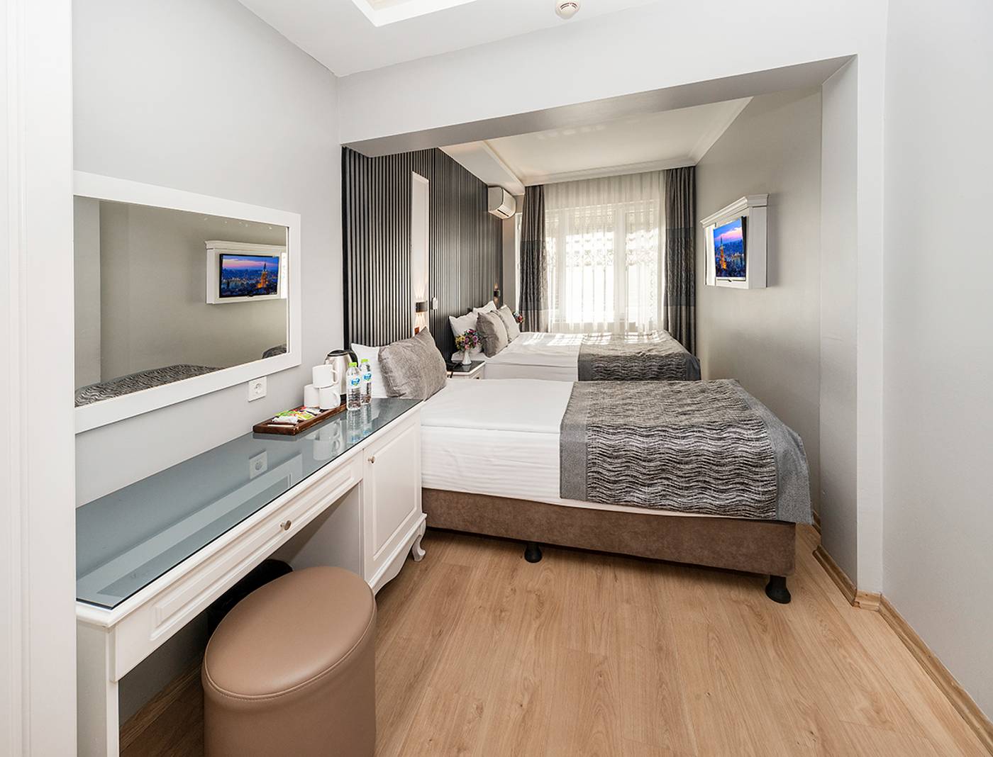 Beyazit-Palace-Hotel---SPA-Room-39