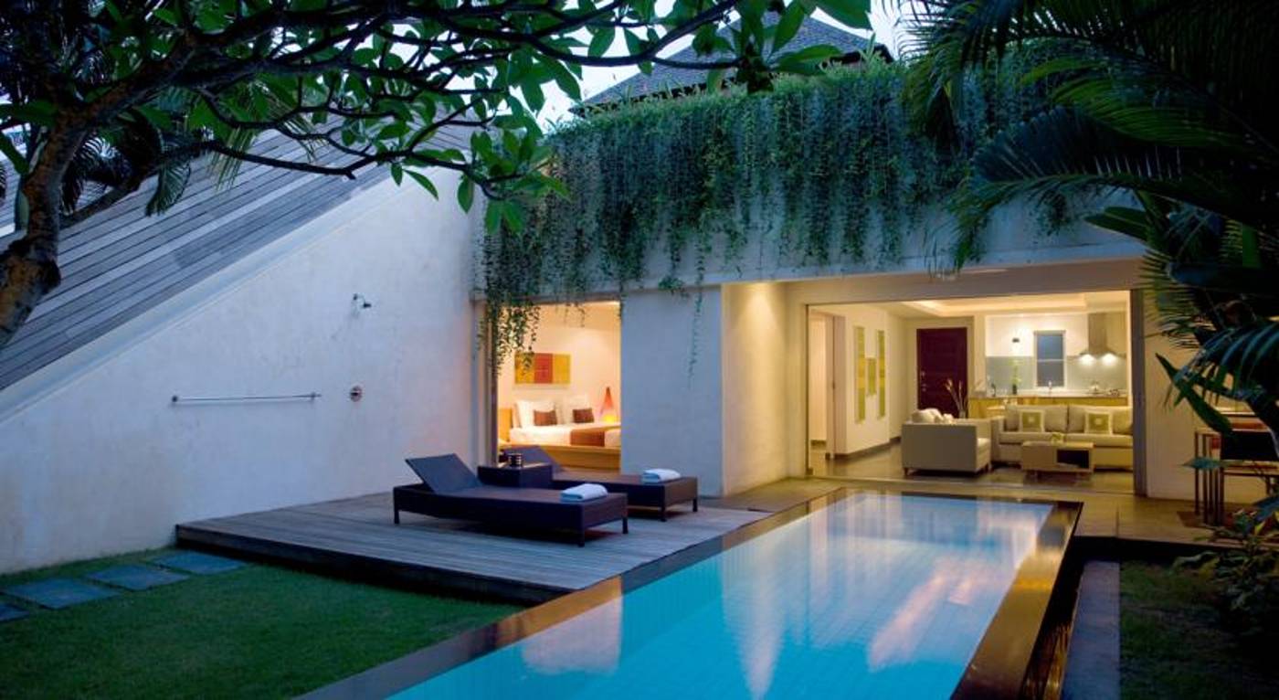 Bali Island Villas and Spa Seminyak-Indonesia-SEMINYAK-General view-7
