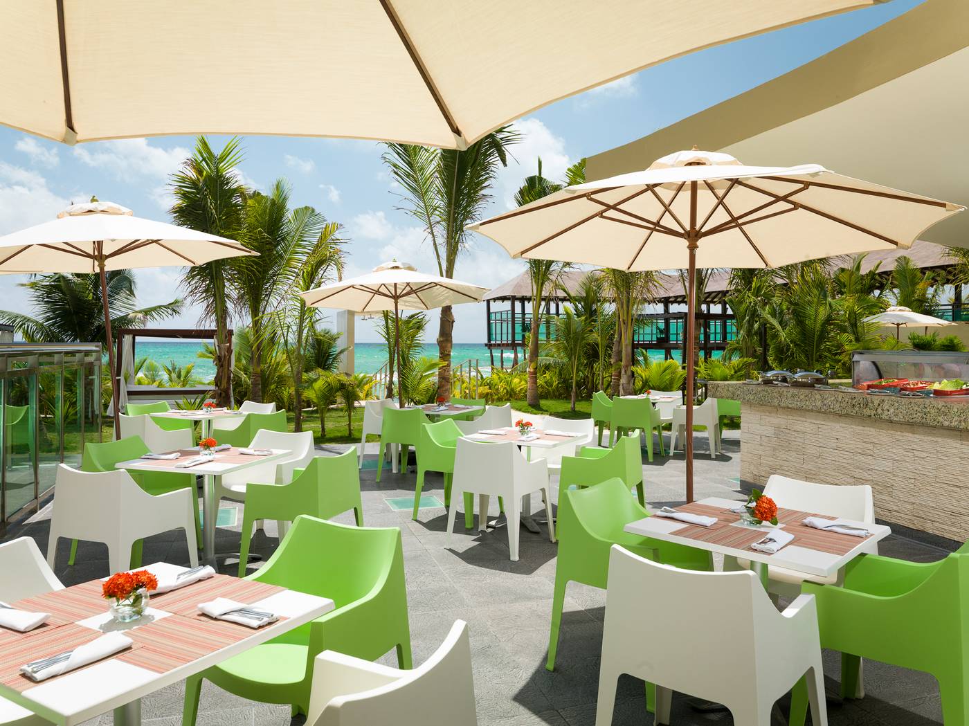 Generations Riviera Maya Resort