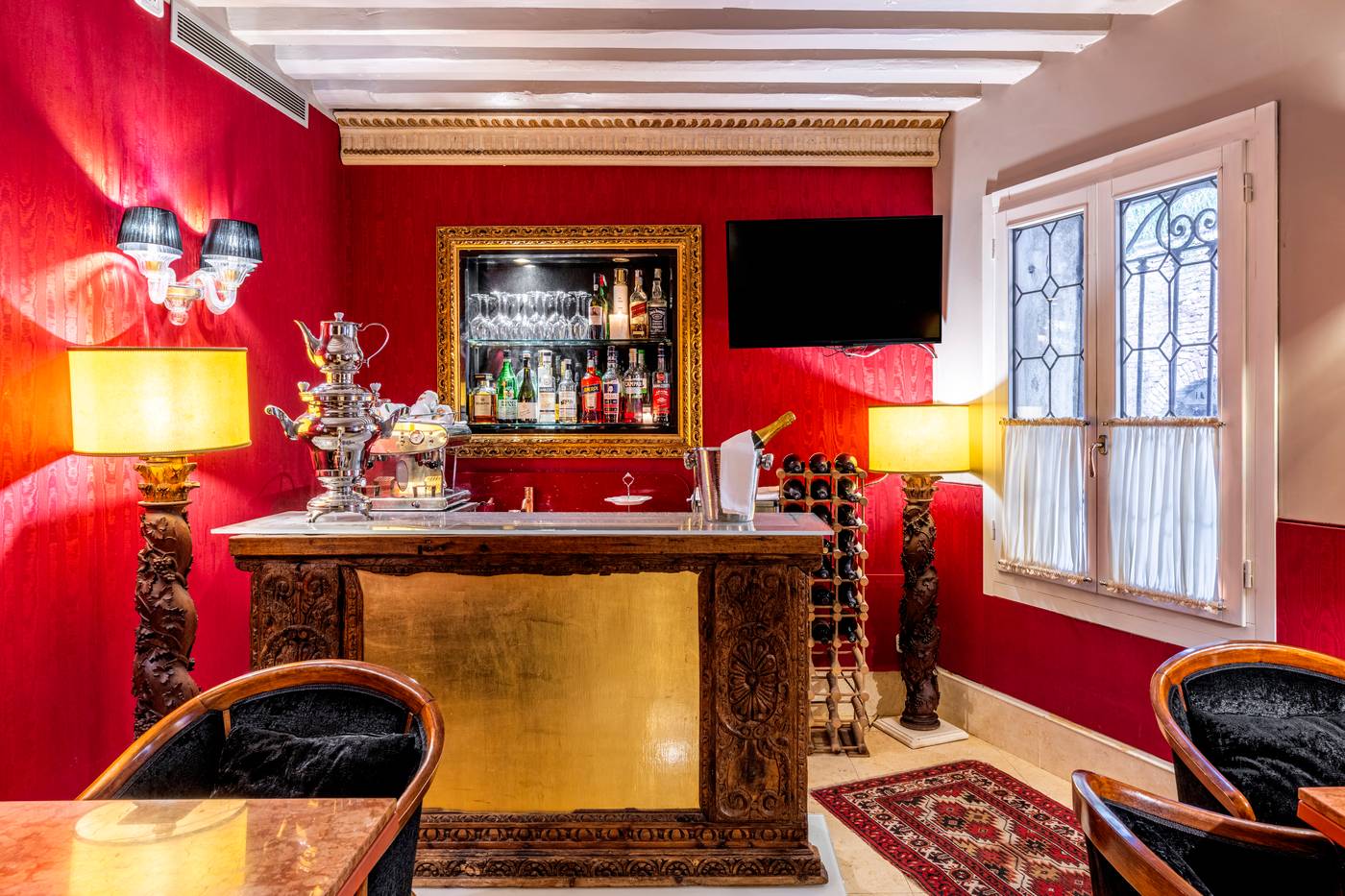 Casa-Verardo---Residenza-D-Epoca-Bar-16