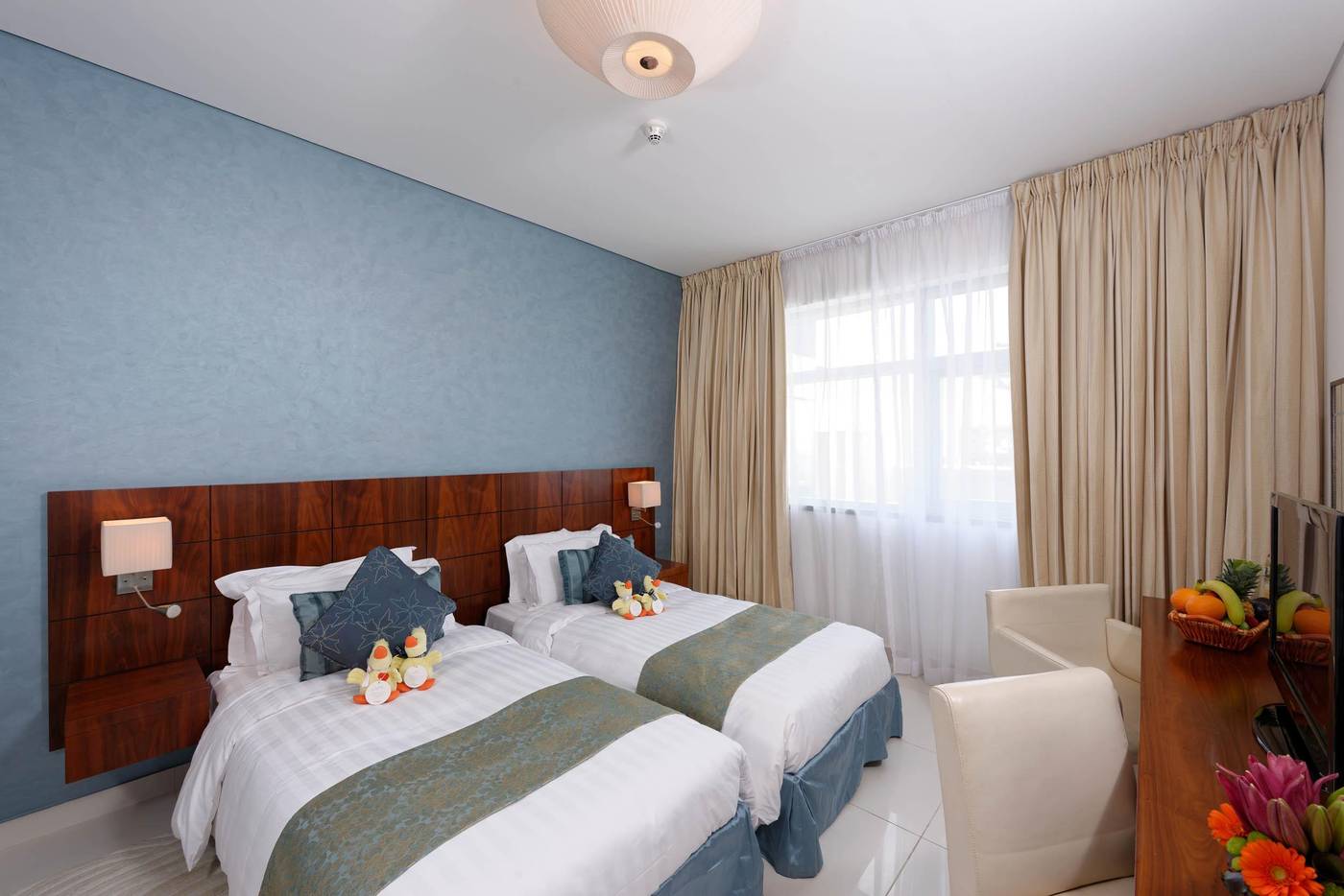 Fraser-Suites-Doha-Room-19