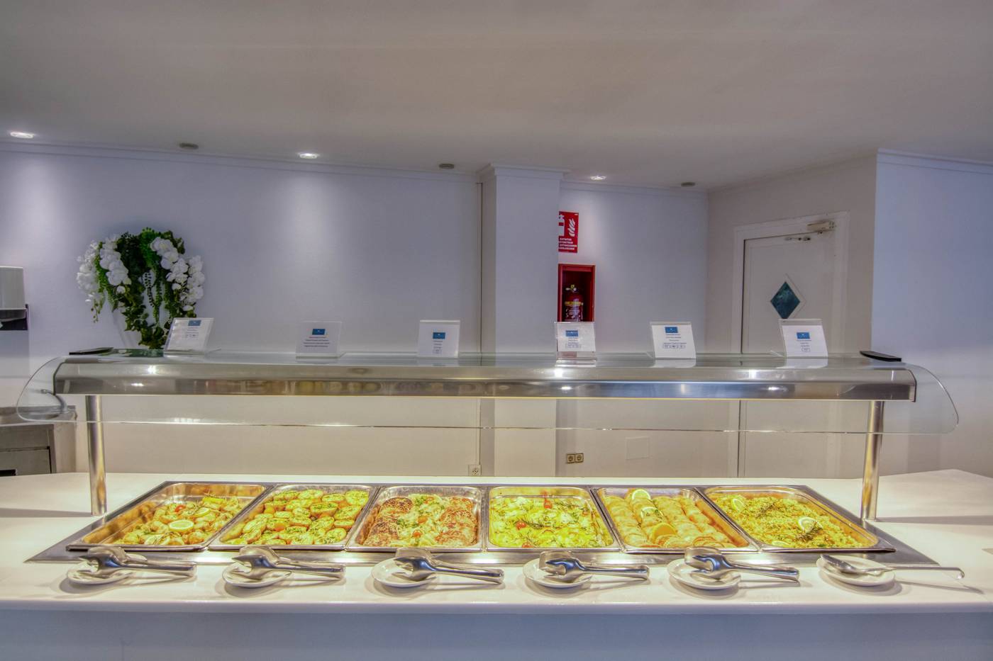 AzuLine-Hotel-Coral-Beach-Restaurant-23