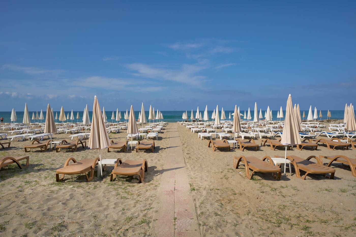 Kaila Krizantem Hotel