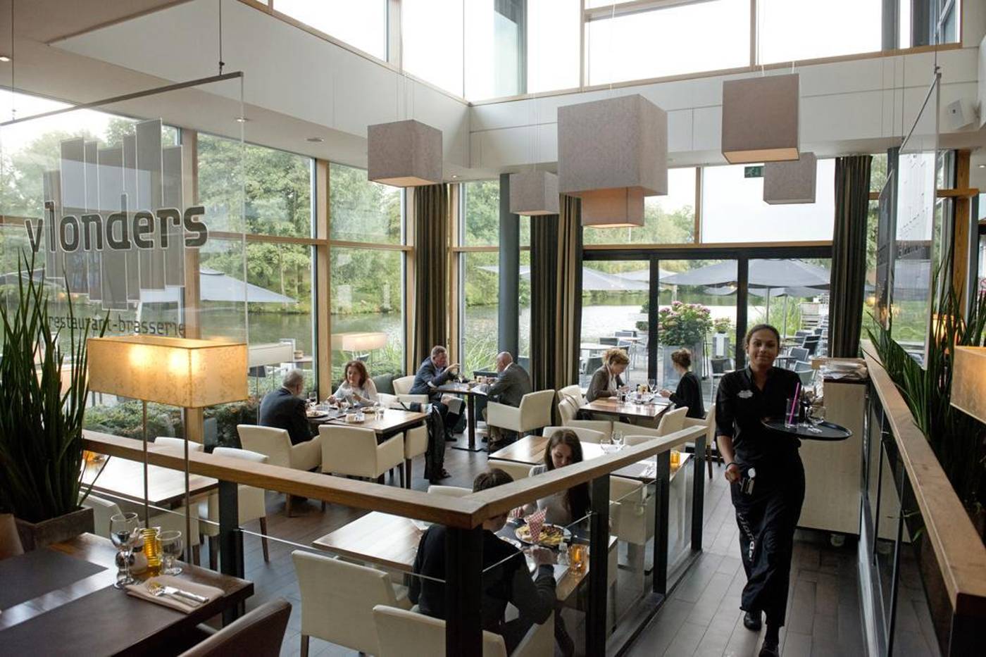 Hotel Mitland-Netherlands-UTRECHT-General view-6