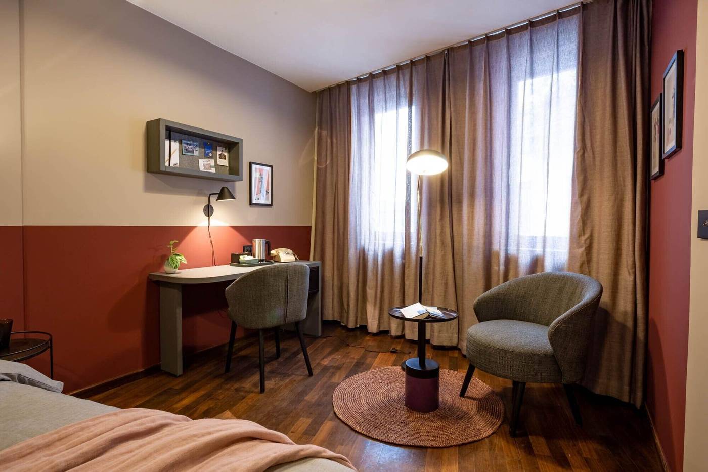 The-Circus-Hotel-Room-51