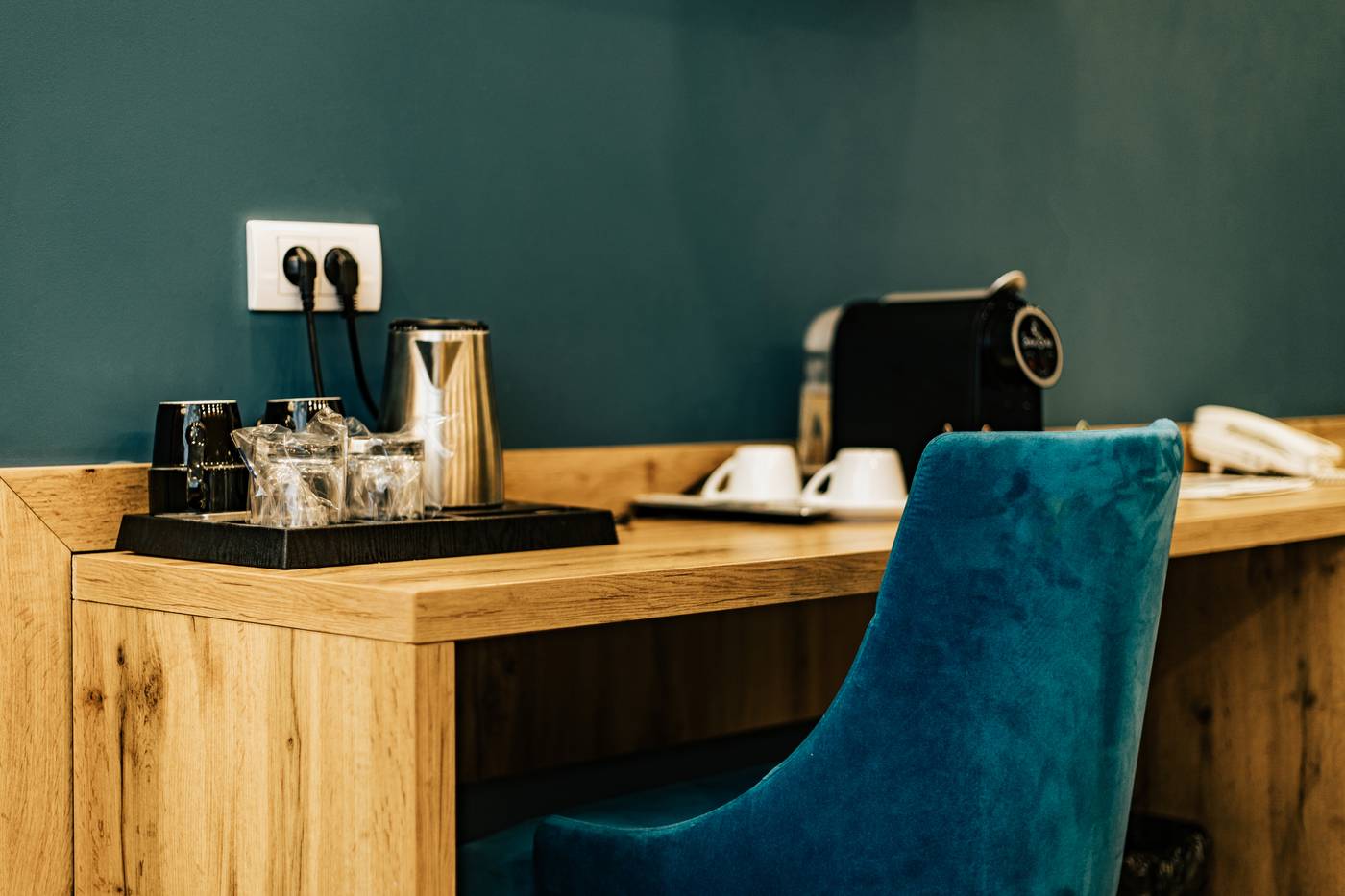 Mark Hotel Belgrade-Serbia-BELGRADE-Room-8