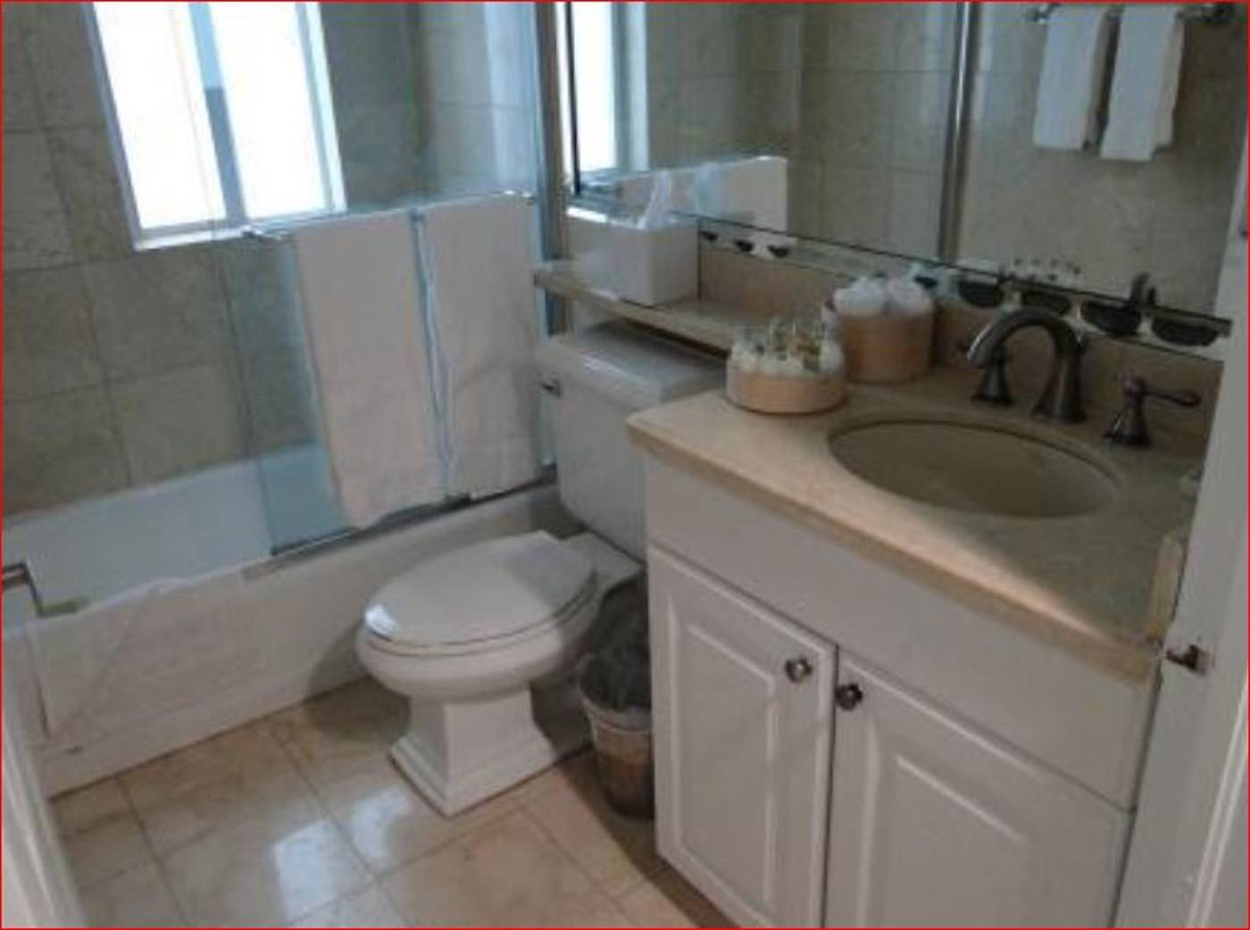 The Fritz Hotel - United States - MIAMI BEACH - Room - 8