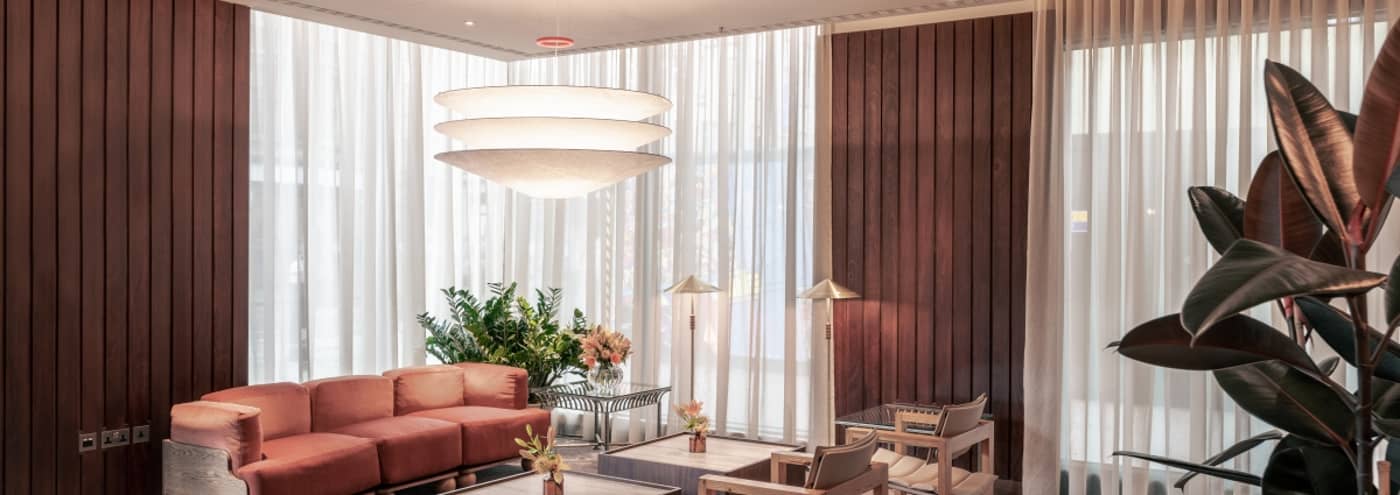 Hotel Saint - United Kingdom - London - Lobby - 0