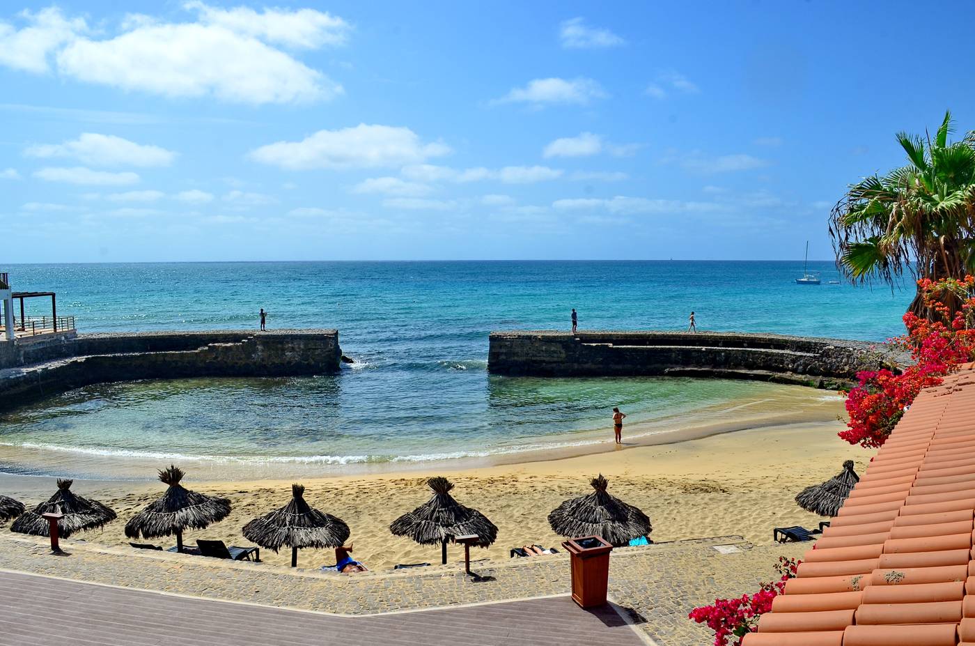 Porto Antigo Residence