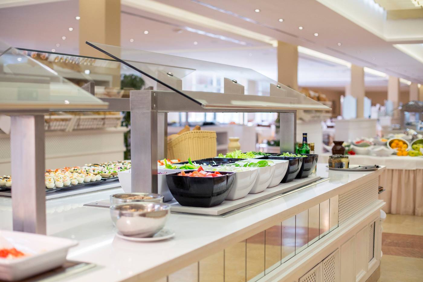 HIpotels Barrosa Garden