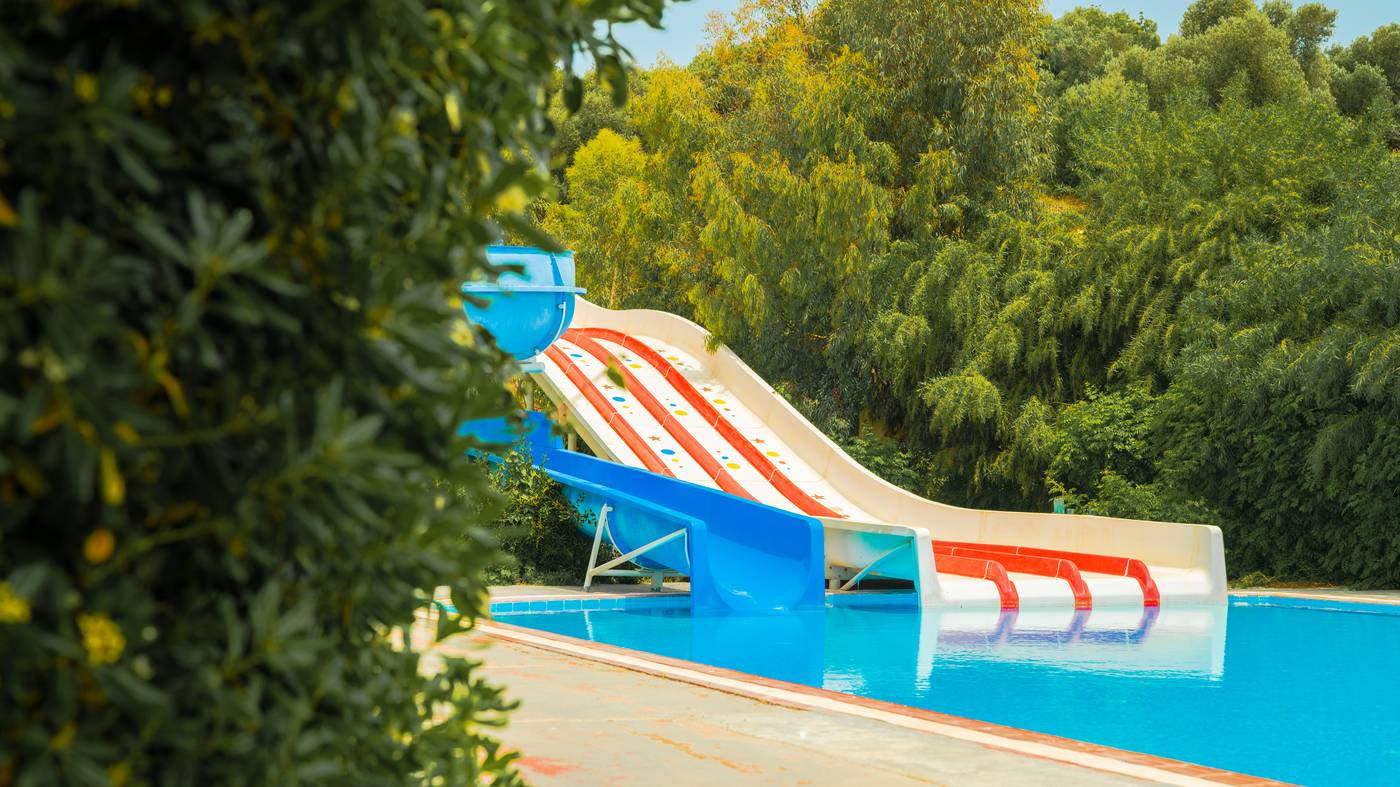 Club Beyy Resort Hotel