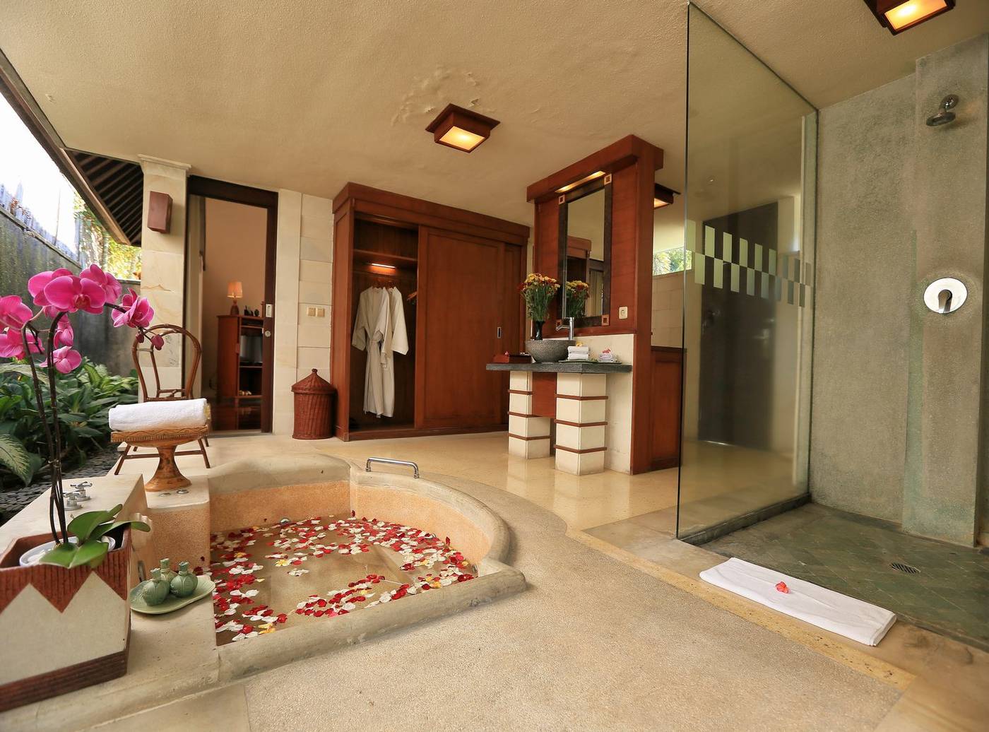 The Sanyas Suite-Indonesia-BALI-Room-7