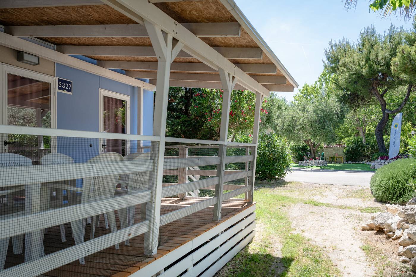 Club del Sole Stork Family Collection-Italy-Cologna Spiaggia Roseto degli Abruzzi (TE)-Room-1