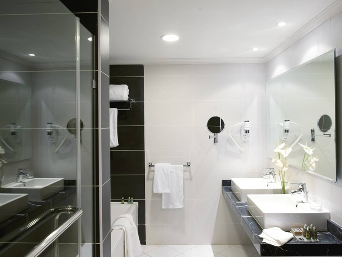 Barcelo Cairo Pyramids-Egypt-CAIRO-General view-7