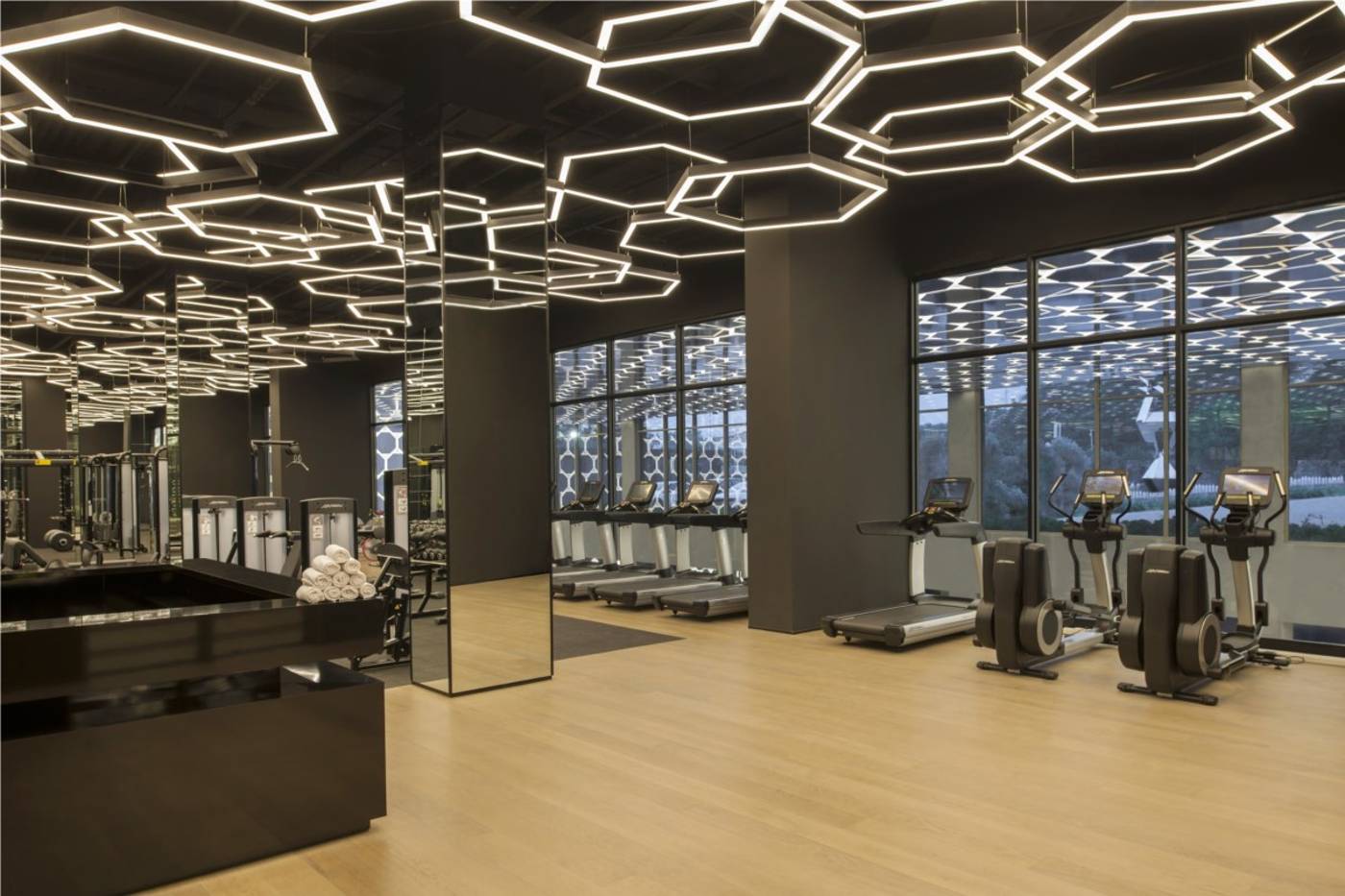 Maxx-Royal-Kemer-Resort-Sports-and-Entertainment-81