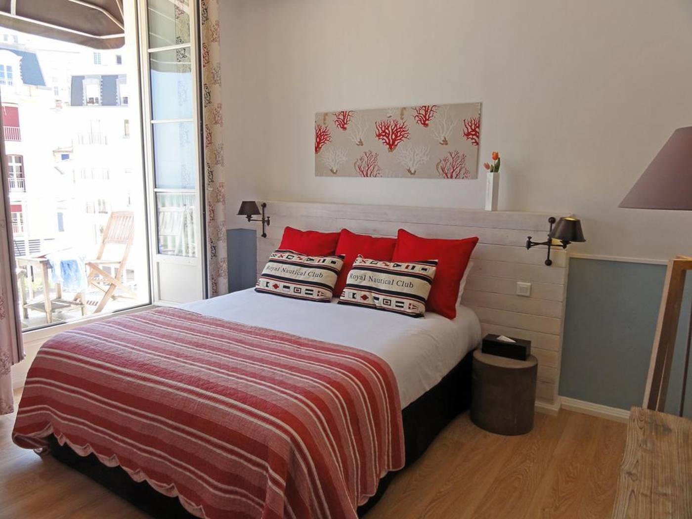 Hotel De Locean-France-BIARRITZ-General view-3