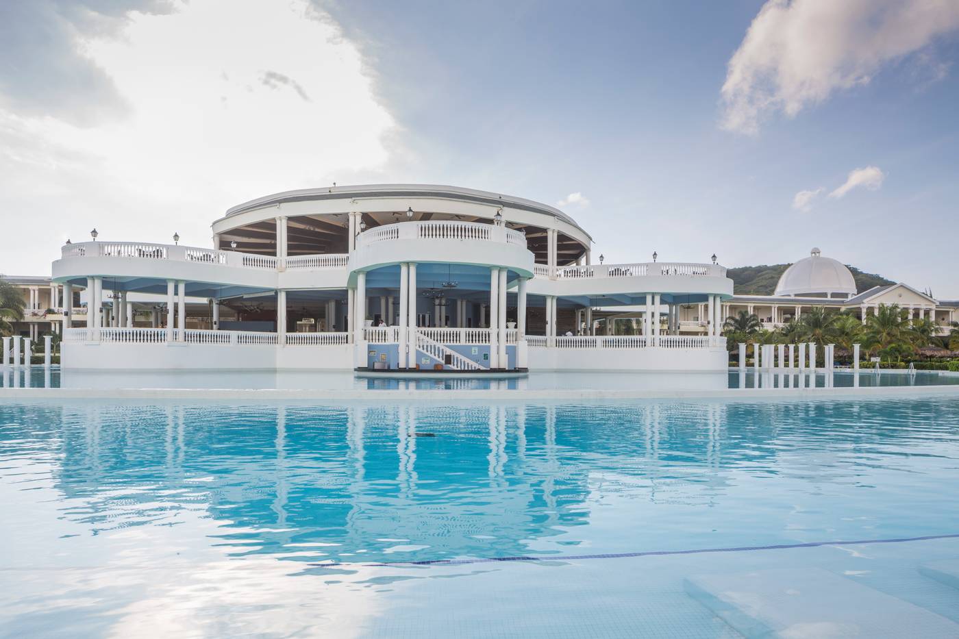 Grand Palladium Resort & Spa 