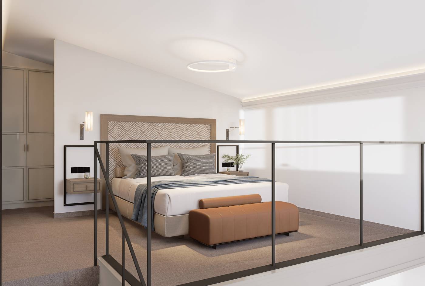 Aegean Melathron Thalasso Spa Hotel