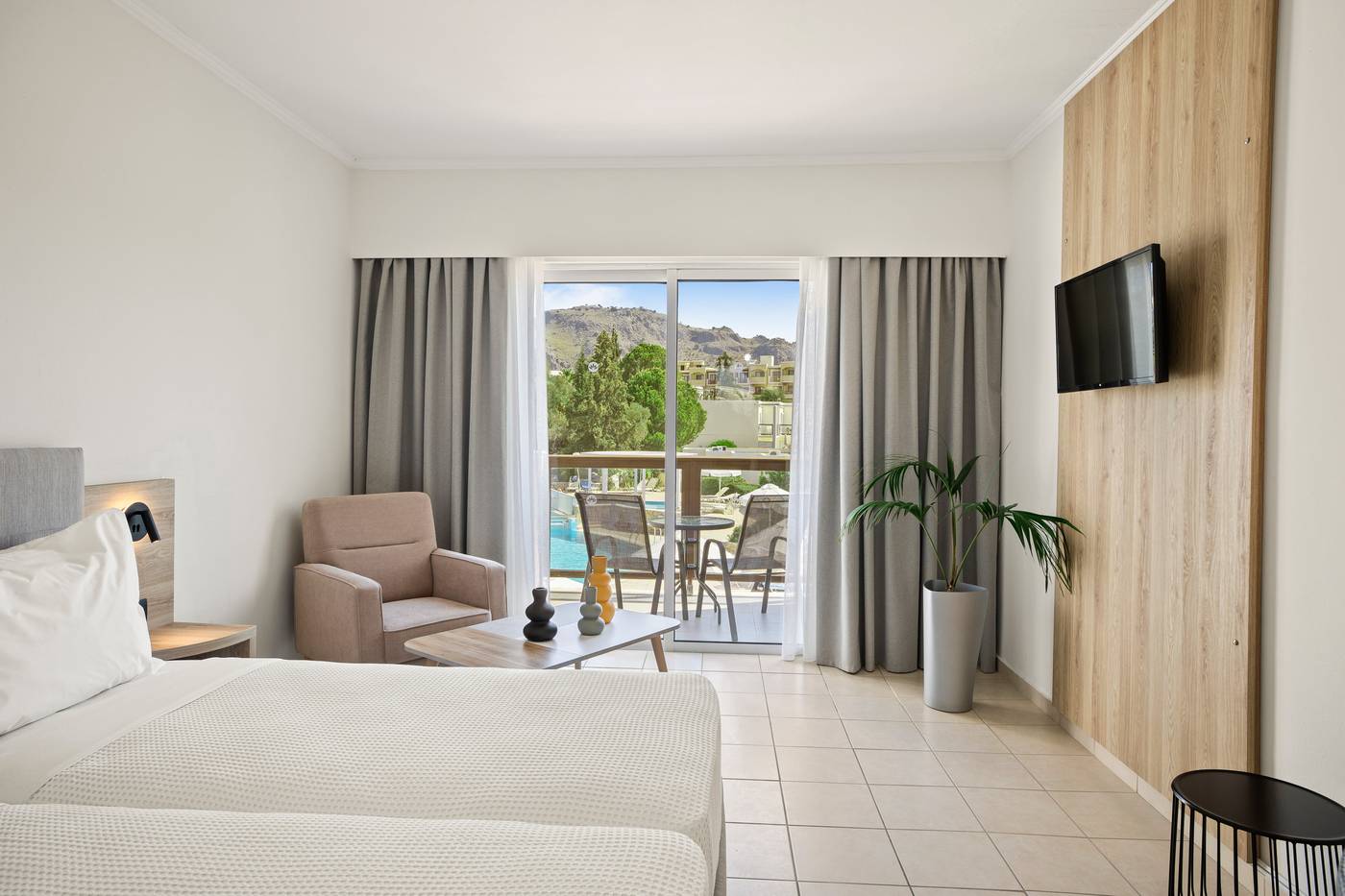 Labranda Kiotari Miraluna Resort