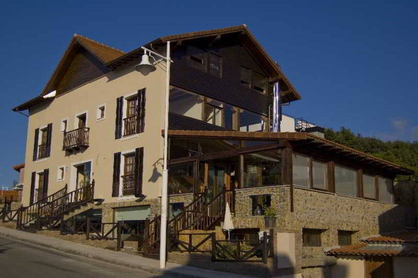 H&Spa Agua Viva -Spain-CASTRO URDIALES-General view-1