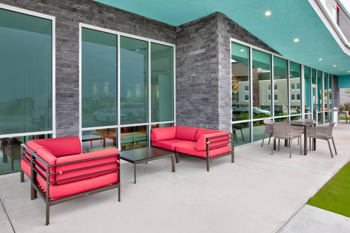 avid hotel Austin – Tech Ridge-United States-Austin-General view-3