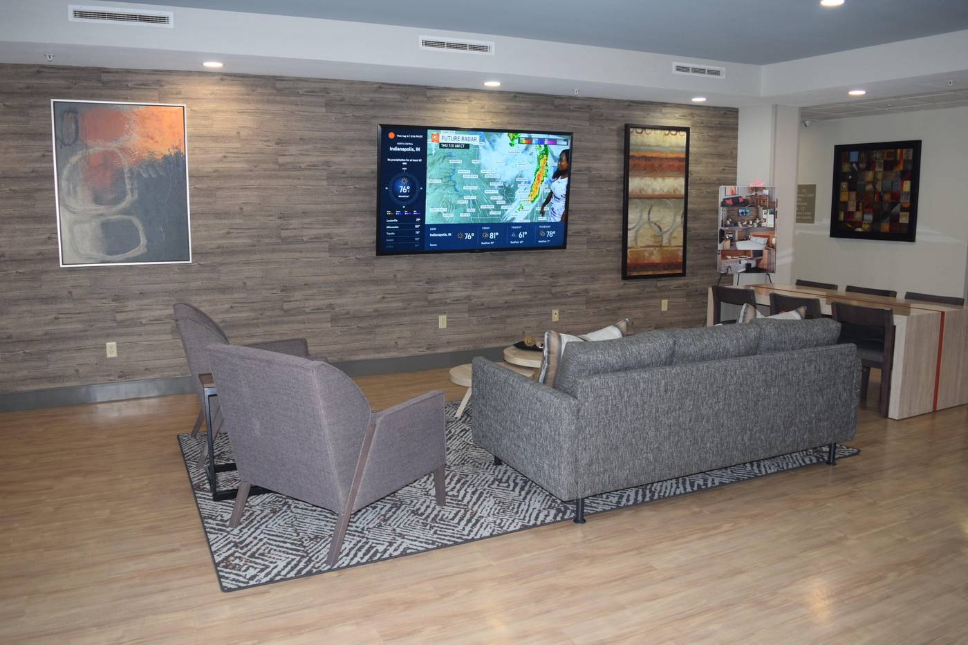 Candlewood Suites Houston I-10 East-United States-HOUSTON-General view-3