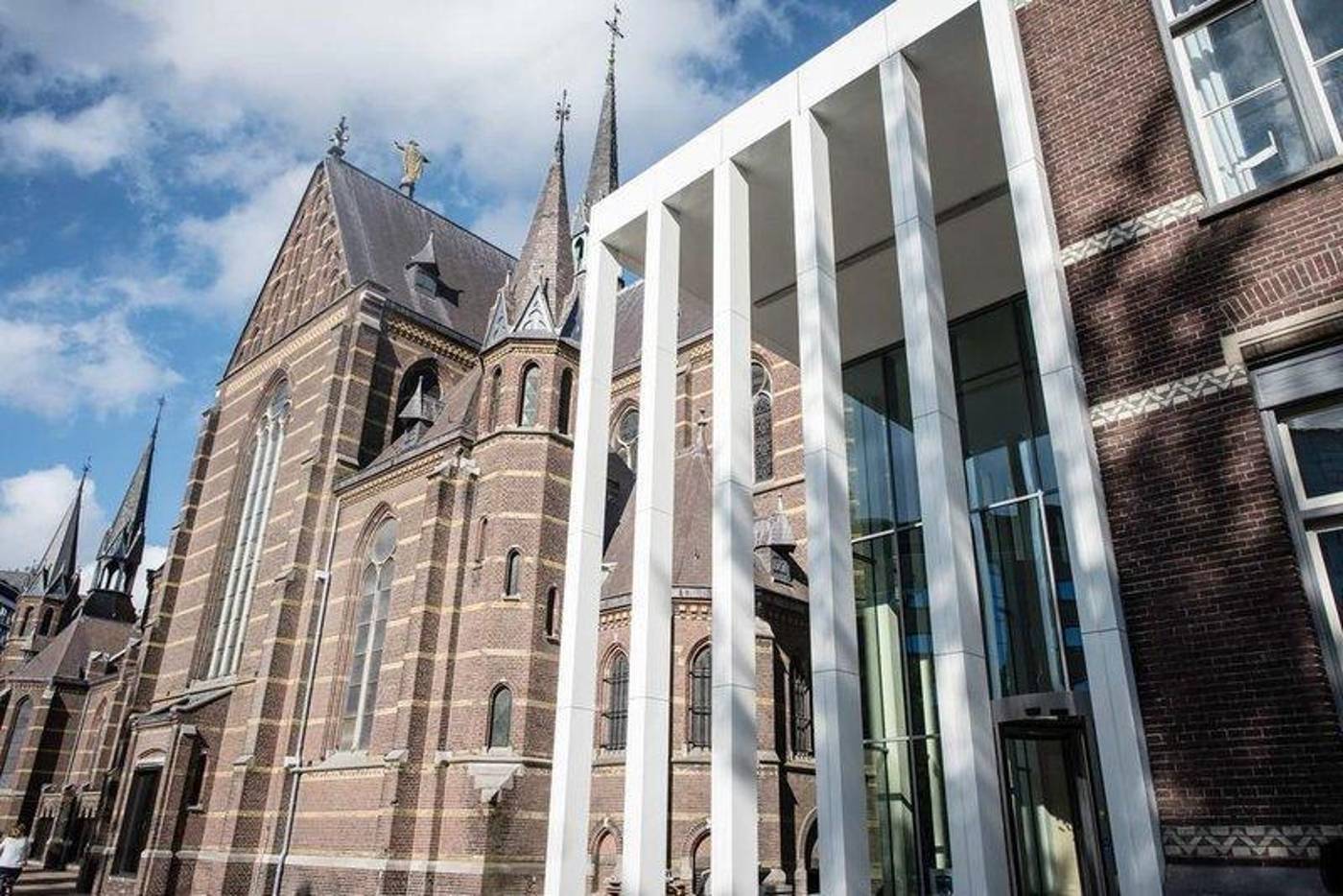 Hotel Marienhage-Netherlands-EINDHOVEN-General view-1