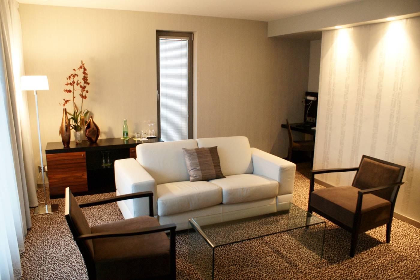 Hotel Avance-Slovakia-BRATISLAVA -General view-6