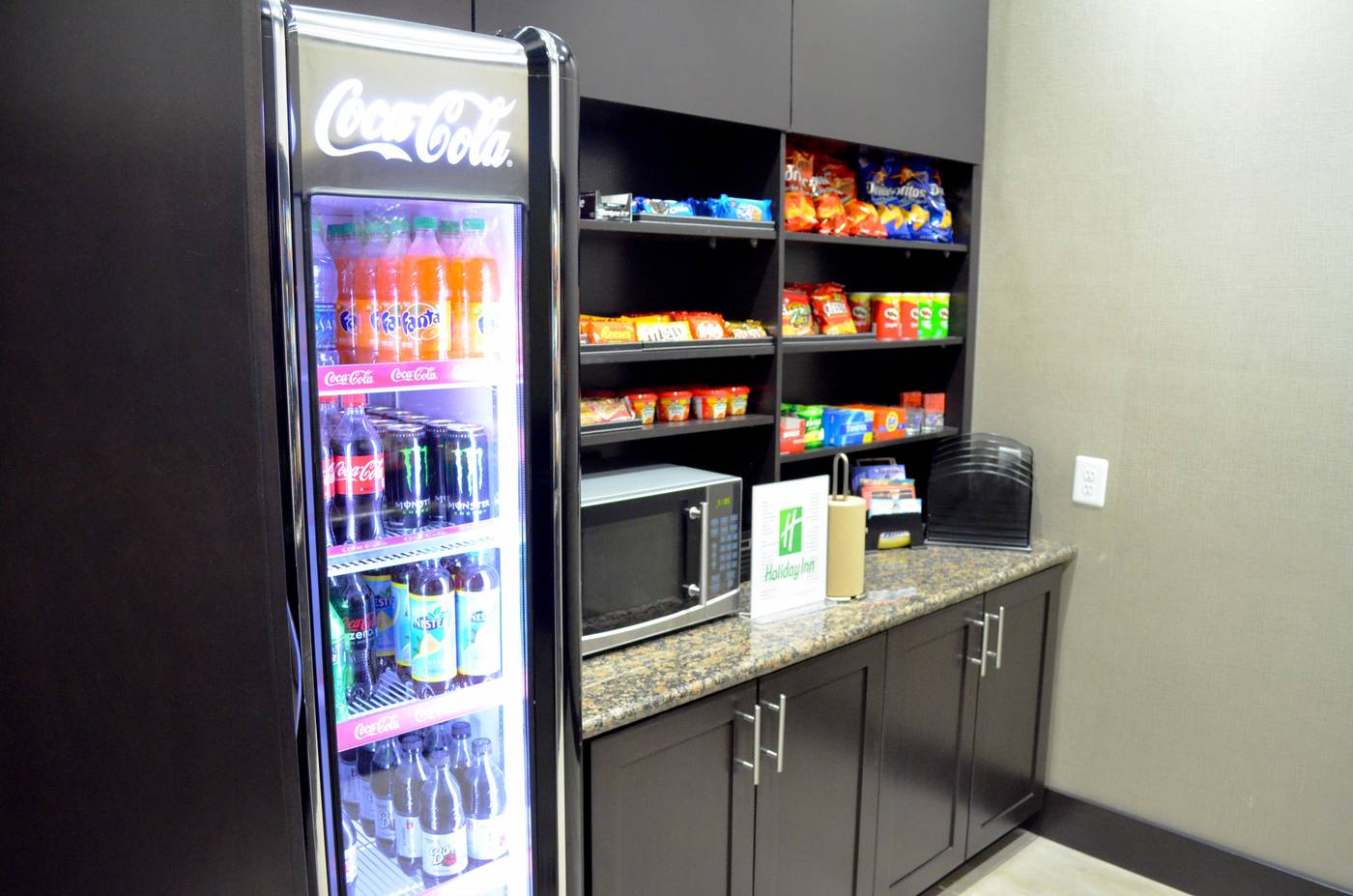 Holiday Inn & Suites Houston West - Westway Park-United States-HOUSTON-General view-4